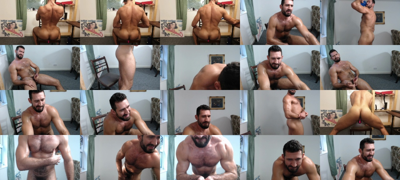 stanleyhalpert4  22-10-2020 Recorded Video XXX