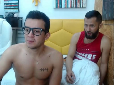 thiagosanz  22-10-2020 Recorded Video XXX