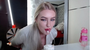 8a8y 23-10-2020 Nude 