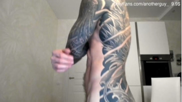 Anotherguyonyourscreen  23-10-2020 video analdeep