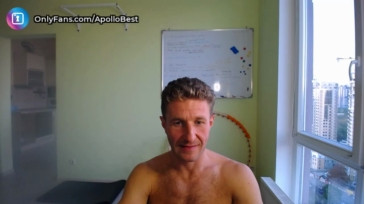 Apollobest77  23-10-2020 video showfeet