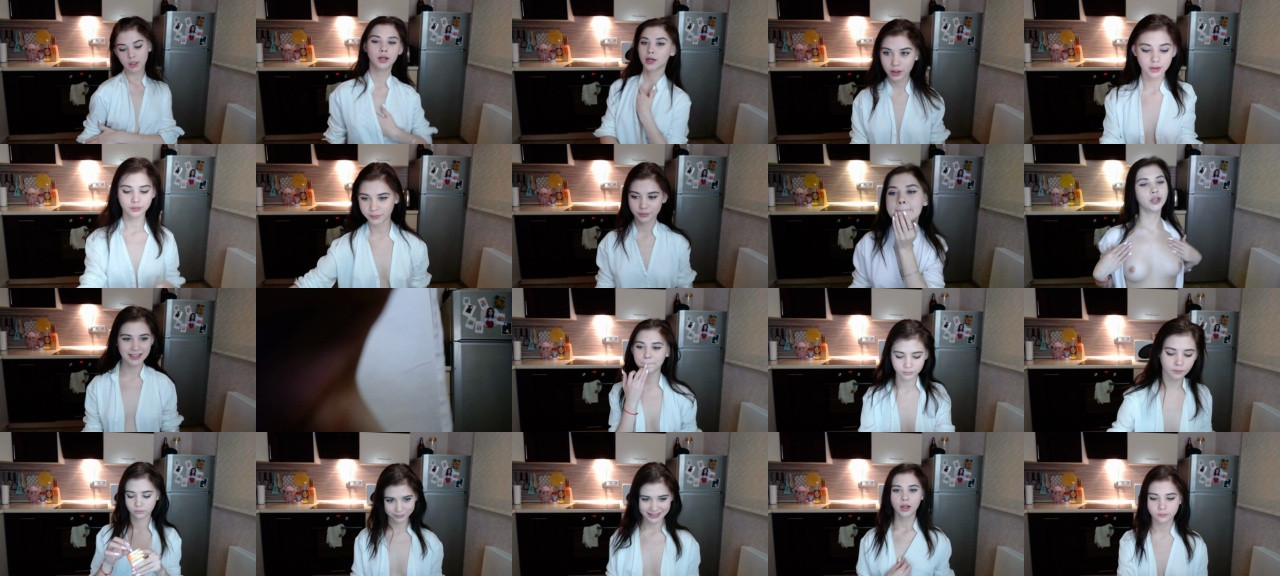 Beaute_Fatale 23-10-2020 Webcam 