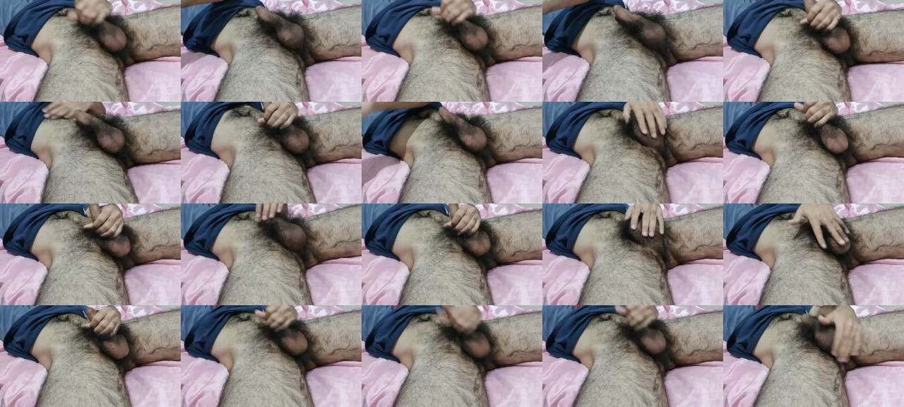 Bomvemcam  23-10-2020 Recorded Video Topless
