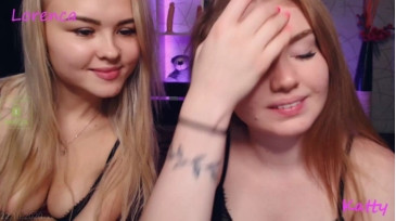 Brendiekira  23-10-2020 slut Couple