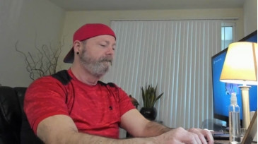 Budstar707  23-10-2020 video creampie