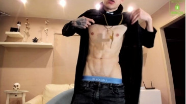 Chriscarrey  23-10-2020 video stocking