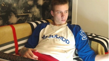 Curtis_Roy  23-10-2020 video chat