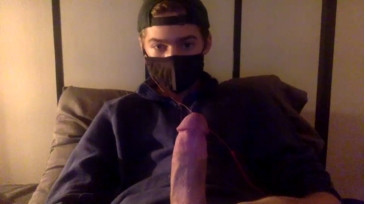 Dickyjones33  23-10-2020 video exotic