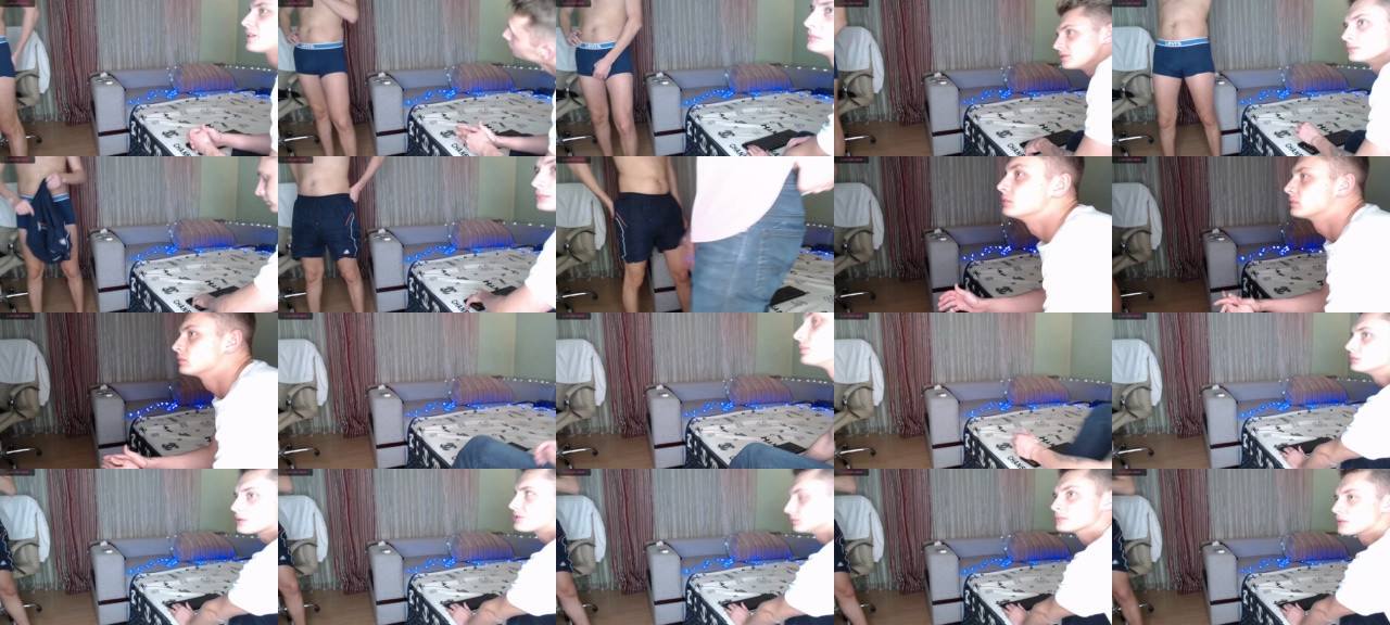Dirtyyybrothers 23-10-2020 Nude 