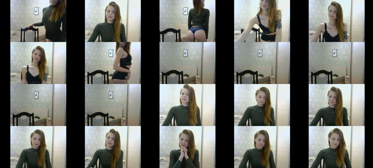 Elina_1105 23-10-2020 Webcam 