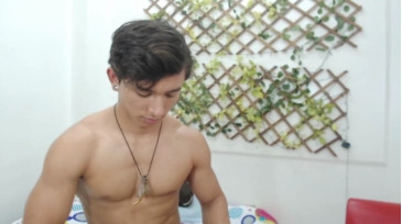 Franchesco_03  23-10-2020 video big-ass