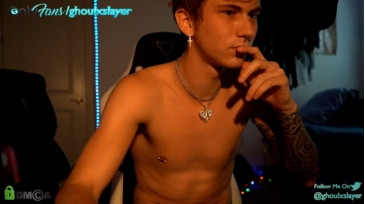 Frostylink  23-10-2020 video ohmibod on