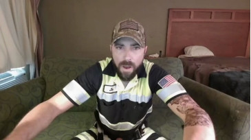 Hardworkertn  23-10-2020 video bigsquirt