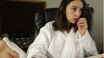 Hotfallingdevil  23-10-2020 ride toy Female