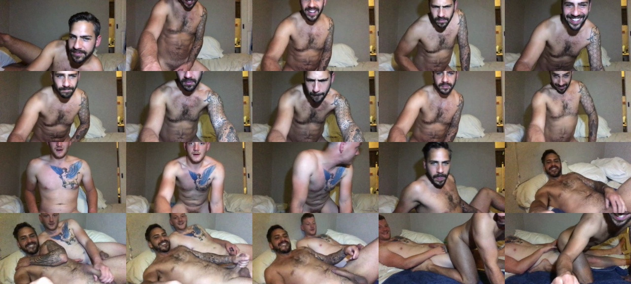 Hunkyguysouth  23-10-2020 Male Download