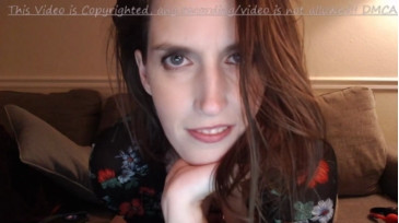 Iamuserfriendly  23-10-2020 My Lovense Female