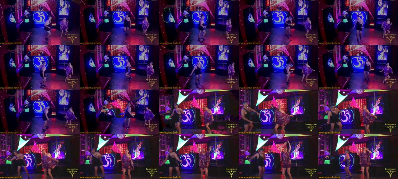 Insomnia_Kinky_Nightclub_Tv2 23-10-2020 Show 