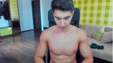 Jaredshawnew  23-10-2020 video sexxy