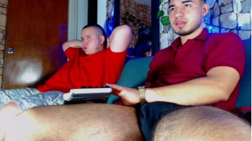 Jhonny_Bolt  23-10-2020 video smoking