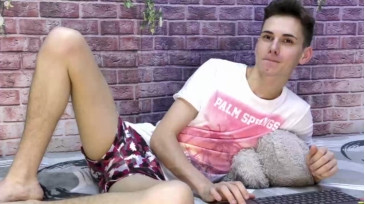 Kevindelvin  23-10-2020 video boots