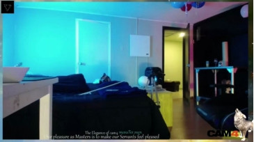 MONSTER_MEN  23-10-2020 Recorded Video Nude