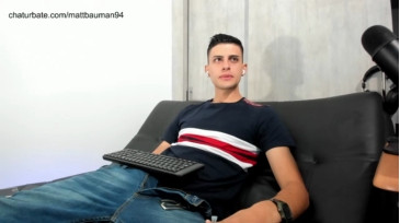 Mattbauman94  22-10-2020 video ovense