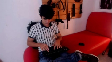 Max_andrich  23-10-2020 Recorded Video Download