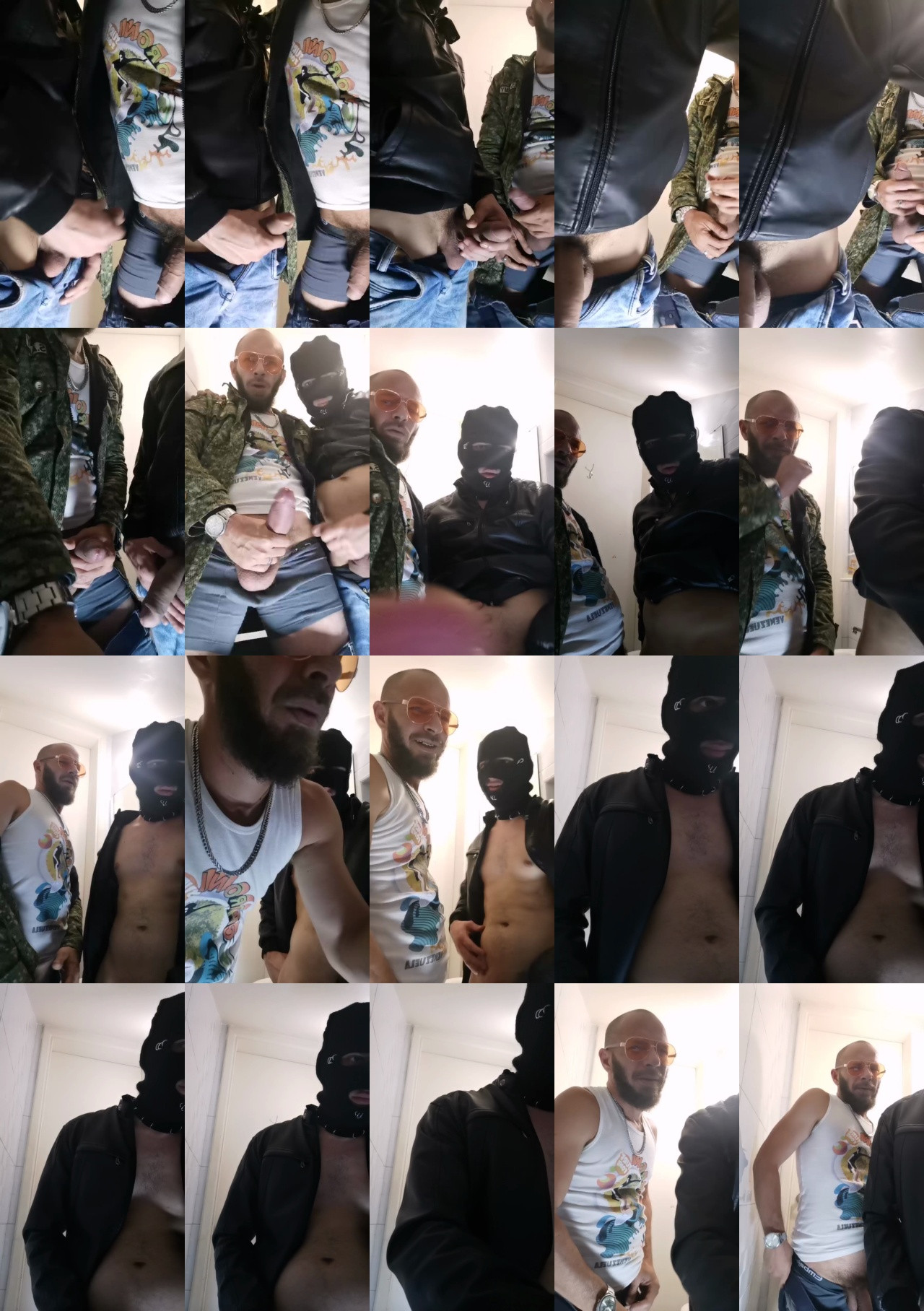 MotorByker  23-10-2020 Recorded Video Porn