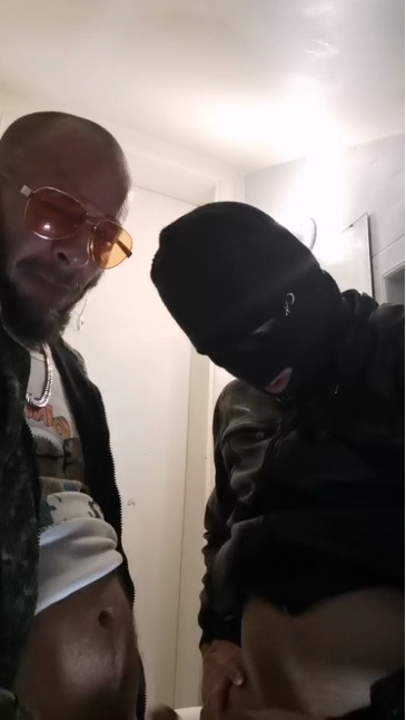 MotorByker  23-10-2020 Recorded Video Porn