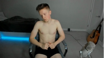 Mr_Frost22  23-10-2020 video sexydance