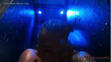 Muscle_Dog  23-10-2020 video Make me