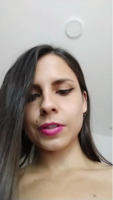 NatalyFitt 23-10-2020 Nude 