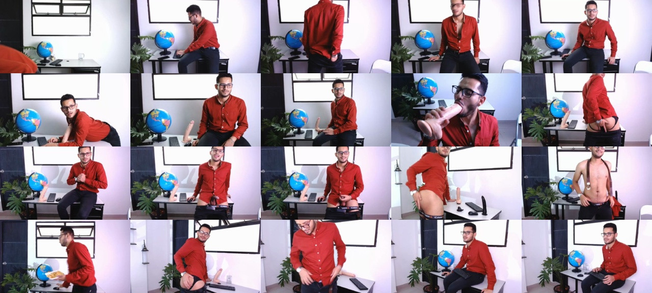 Nicholas_Rodri  23-10-2020 Recorded Video Porn