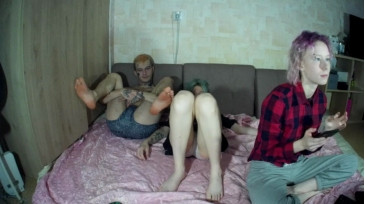 Pingpanter97  23-10-2020 Recorded Video Download
