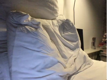 REDNOZ  23-10-2020 Recorded Video Topless