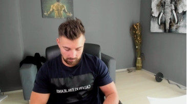 RandyBankss  23-10-2020 Recorded Video Nude