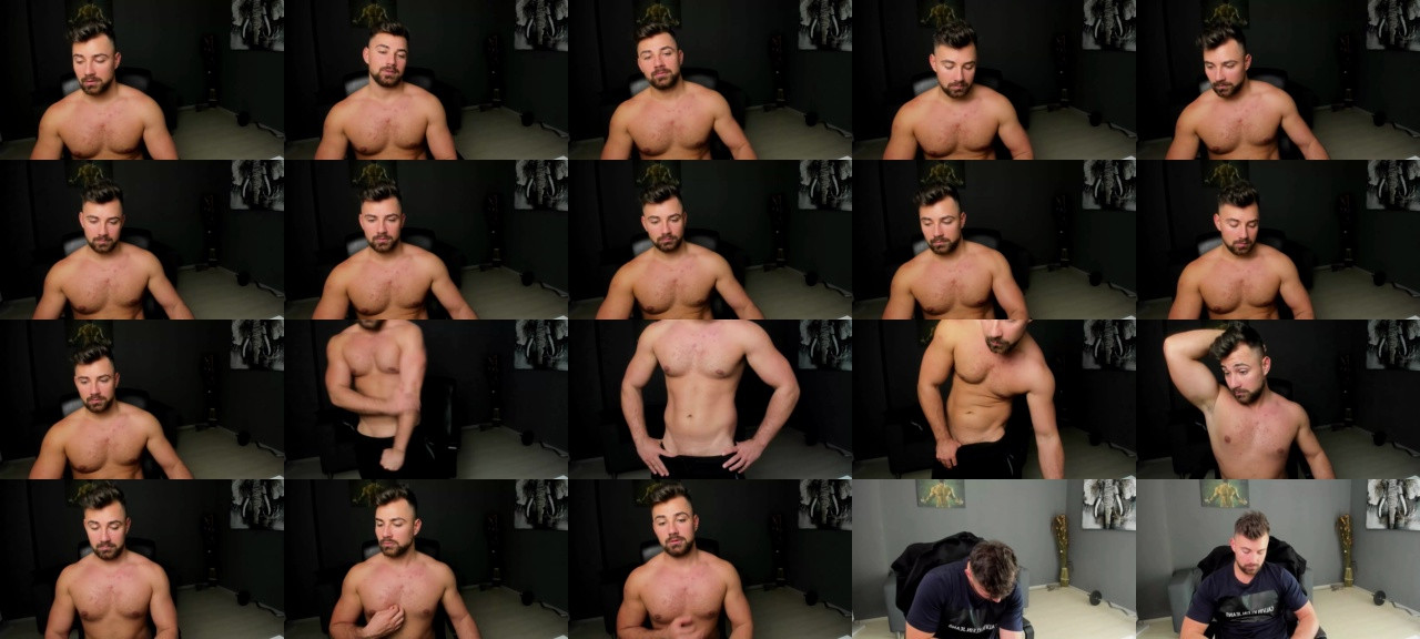 RandyBankss  23-10-2020 Recorded Video Cam