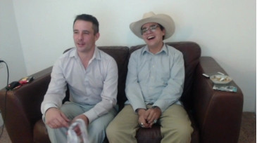 Realcanadiancowboy  23-10-2020 video stoking