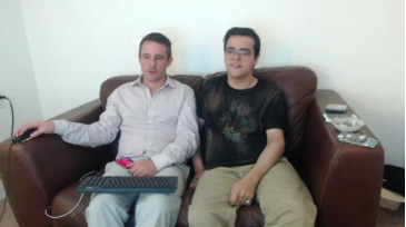 Realcanadiancowboy  23-10-2020 video Bottom