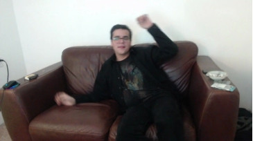 Realcanadiancowboy  23-10-2020 video pvt anal