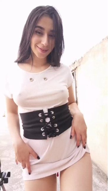 Rosee_sex  23-10-2020 feets Female