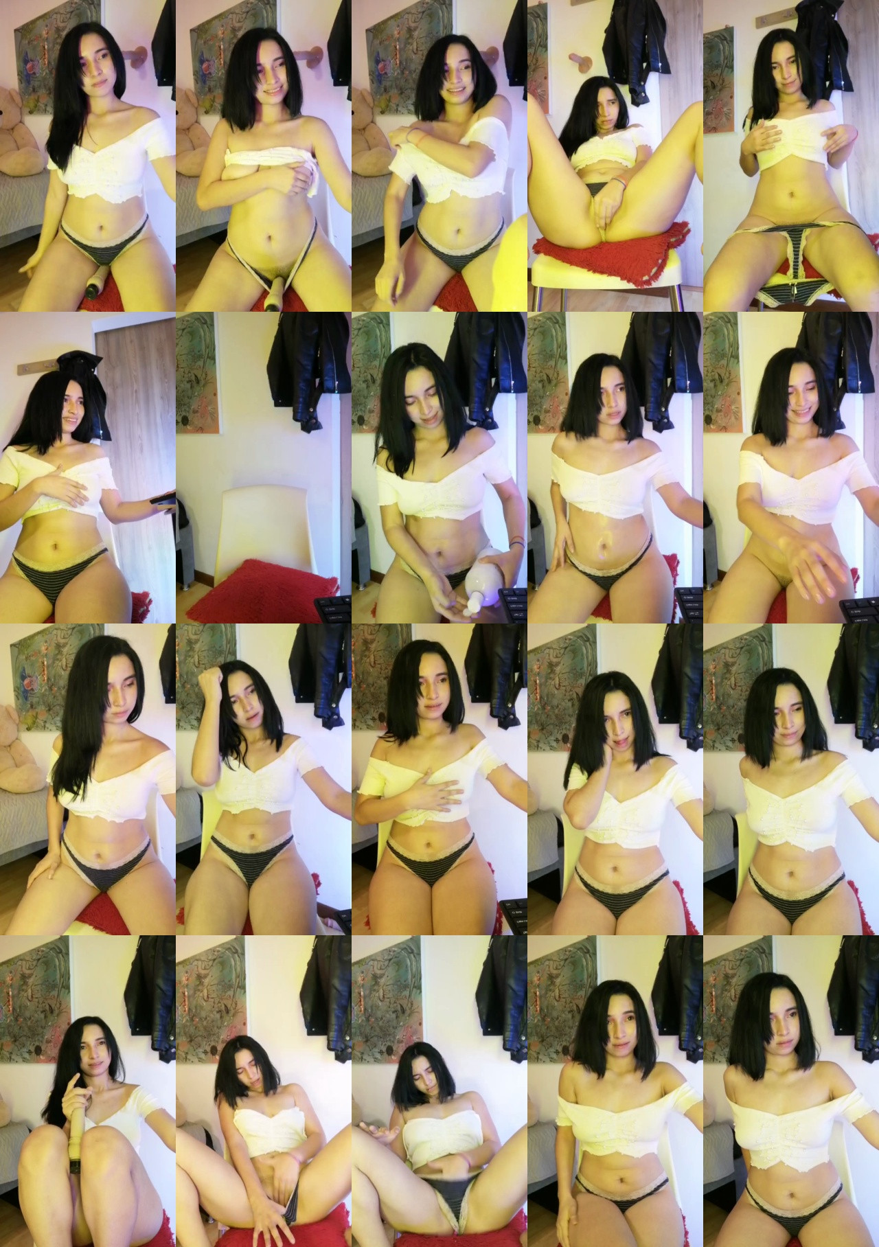 Tazme_sexx 23-10-2020 Porn 