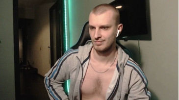 TonyPeperon1  23-10-2020 Recorded Video Topless