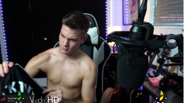 Voodoo_Hd  22-10-2020 video Naked