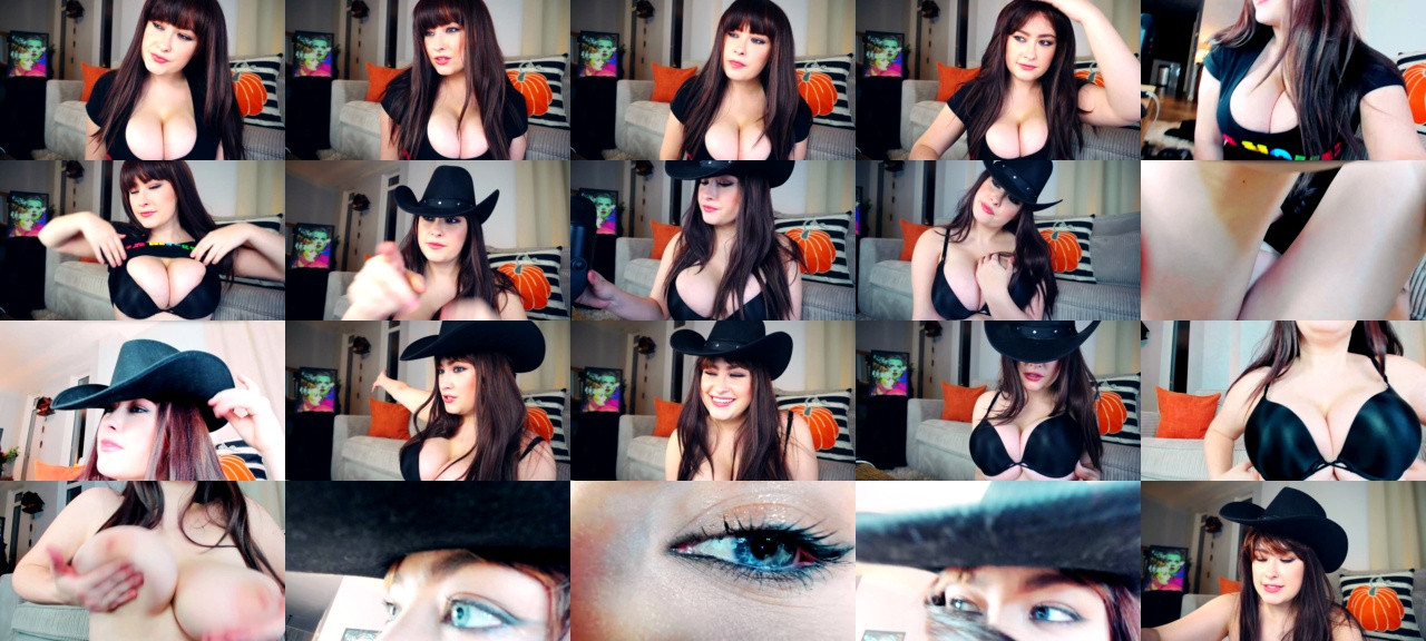 X_Lily_X 23-10-2020 Wet 