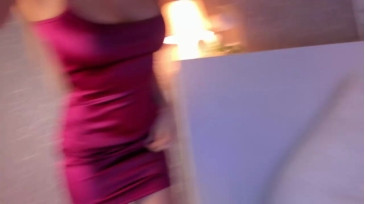 _Milkyway  23-10-2020 footjob Female