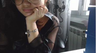 _celeste_678 23-10-2020 Webcam 