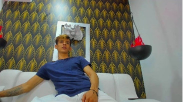 axelmarc  23-10-2020 Recorded Video XXX