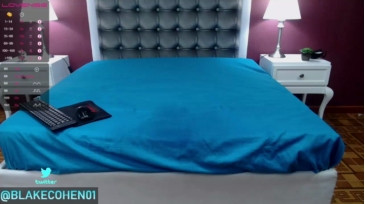 blakecohen  23-10-2020 Recorded Video XXX