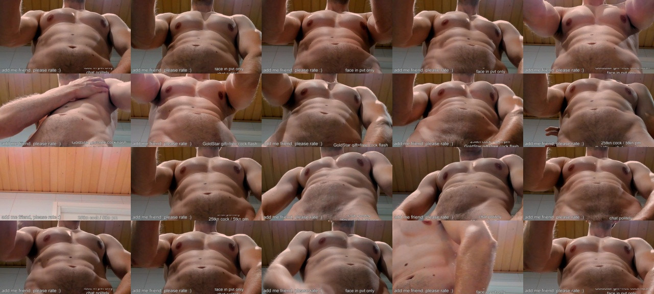 ck30h  23-10-2020 Recorded Video Nude
